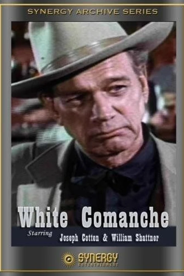 White Comanche Juliste