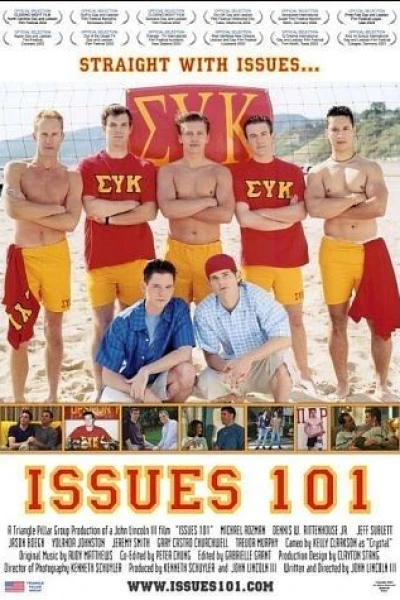 Issues 101