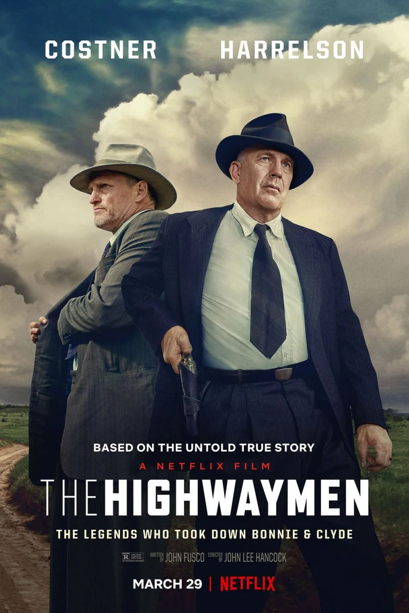 The Highwaymen Juliste