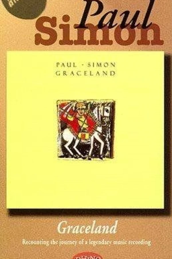 Classic Albums: Paul Simon - Graceland Juliste