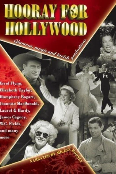 Hooray for Hollywood
