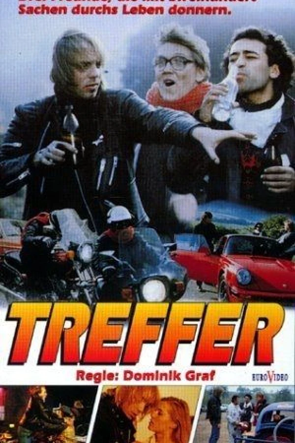 Treffer Juliste