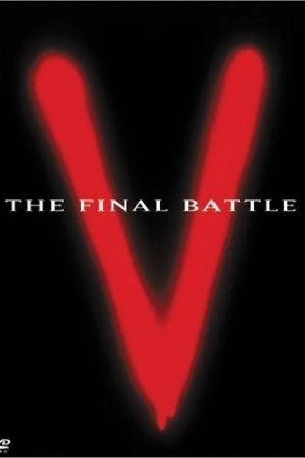 V: The Final Battle Juliste