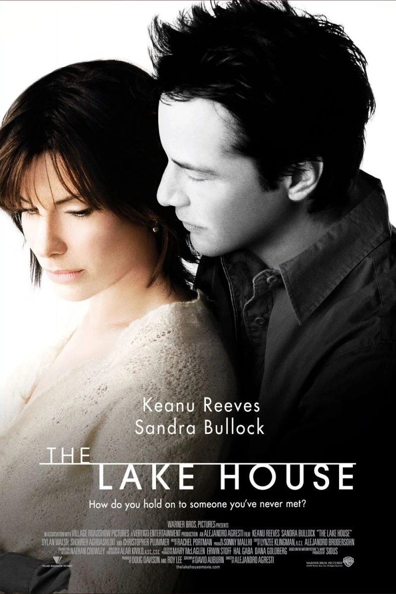 The Lake House Juliste