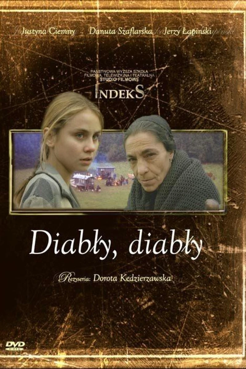 Diably, diably Juliste