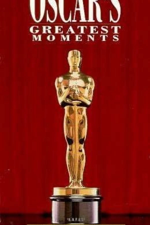 Oscar's Greatest Moments Juliste