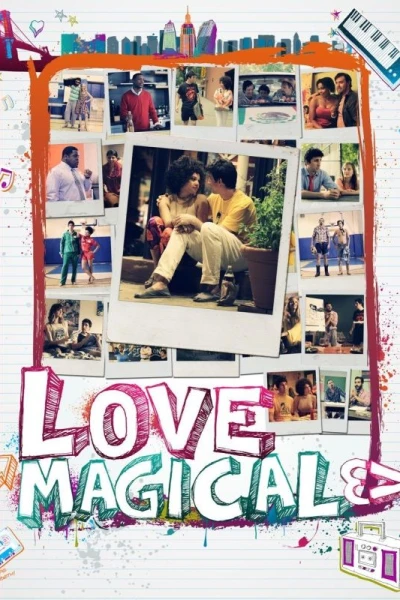 Love Magical