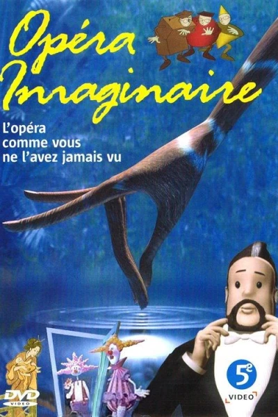 Opera Imaginaire