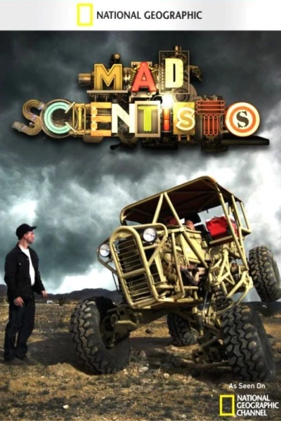 Mad Scientists