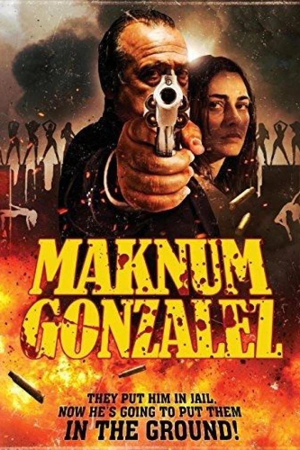 Maknum González Juliste