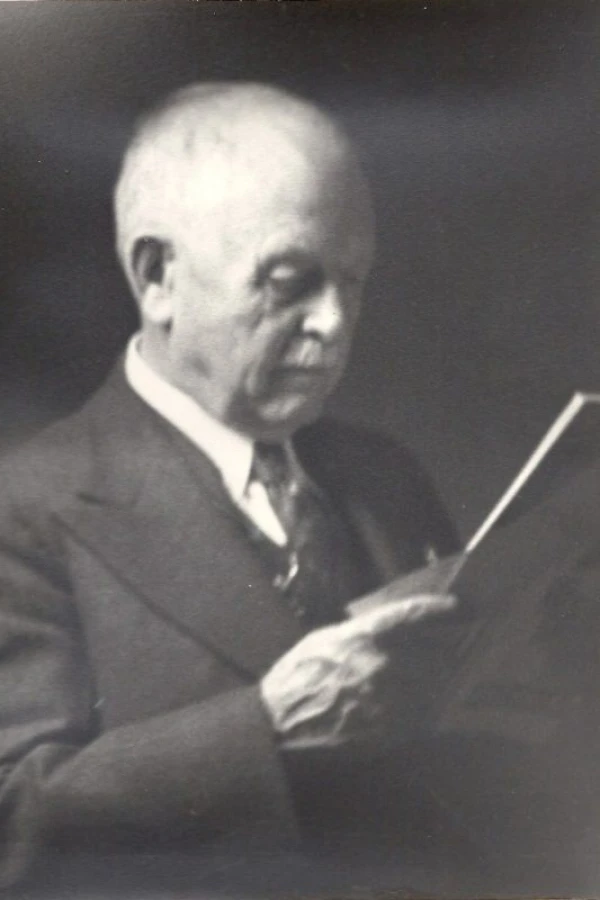1898: The W.F. Norman Story Juliste