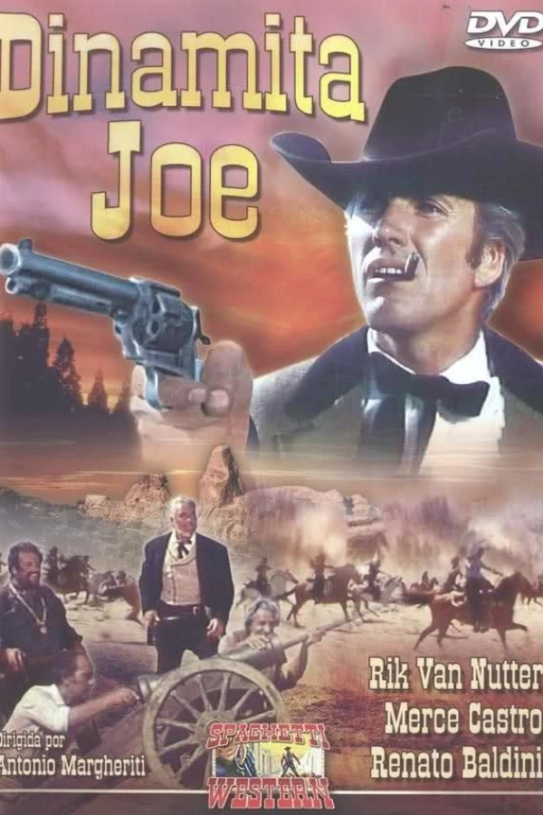 Joe l'implacabile Juliste