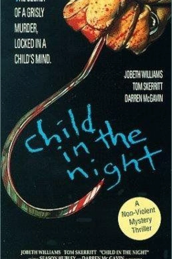 Child in the Night Juliste