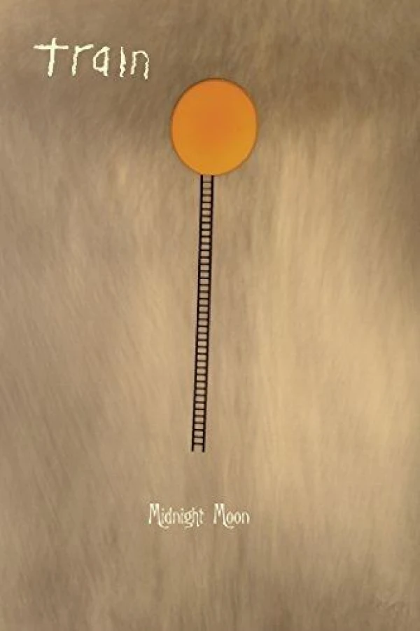Train: Midnight Moon Juliste
