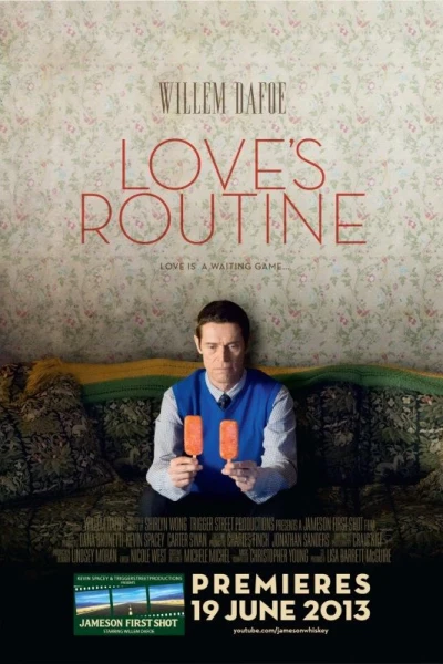 Love's Routine