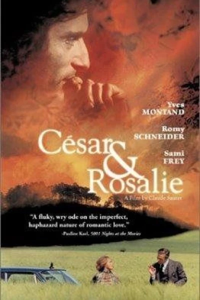 Cesar ja Rosalie