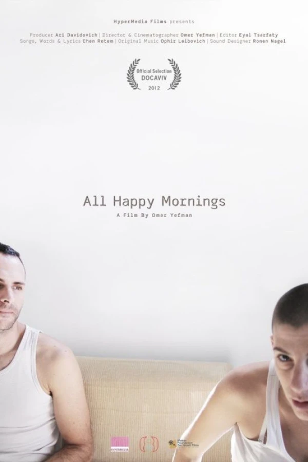All Happy Mornings Juliste