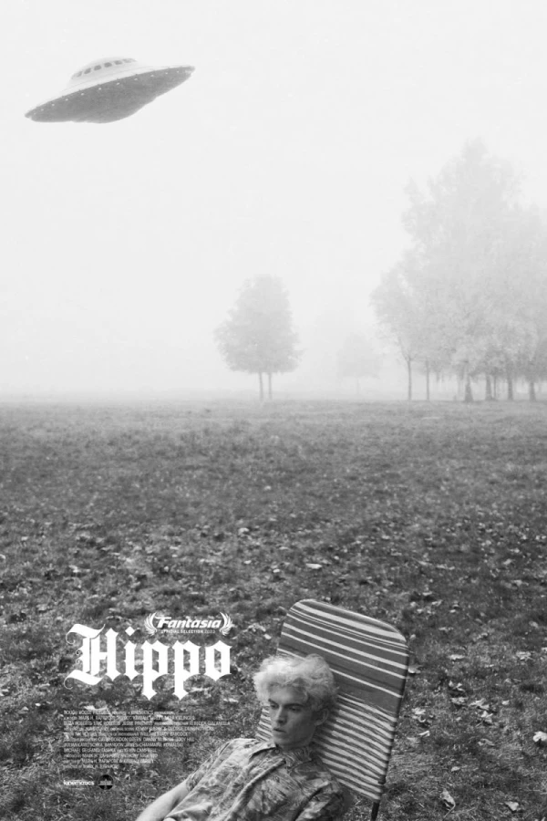 Hippo Juliste