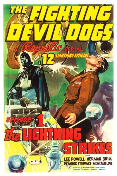 The Fighting Devil Dogs