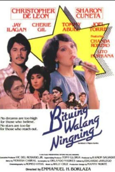 Bituing walang ningning