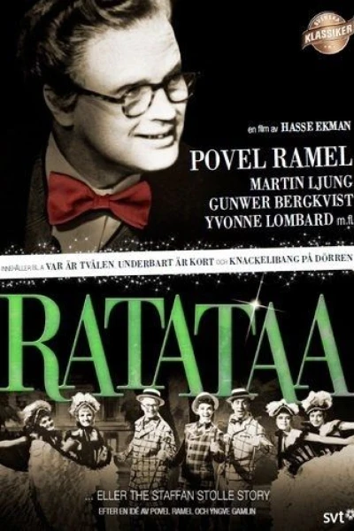 Ratataa eller The Staffan Stolle Story