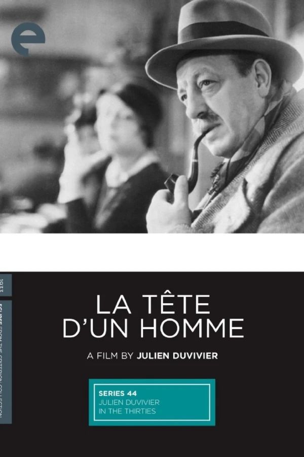 La tête d'un homme Juliste