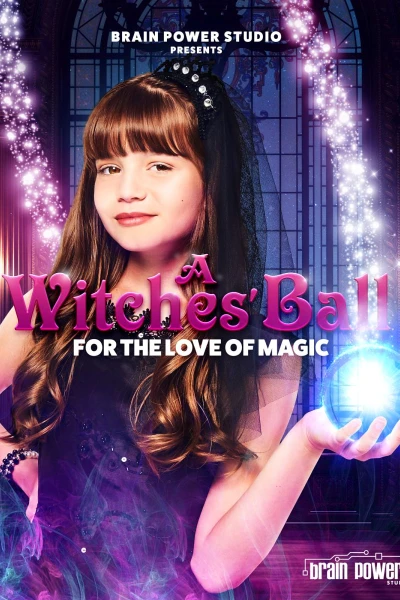 A Witches' Ball Virallinen traileri