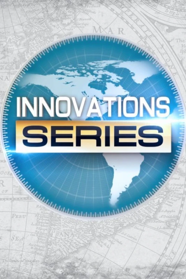 Innovations with Ed Begley Jr Juliste