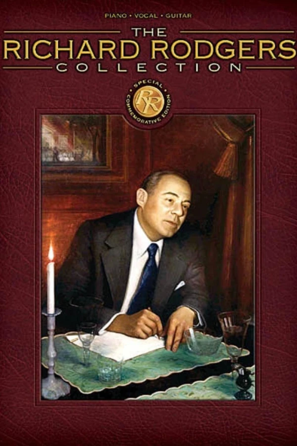 America Salutes Richard Rodgers: The Sound of His Music Juliste