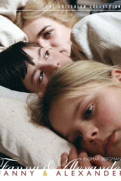 Fanny Alexander