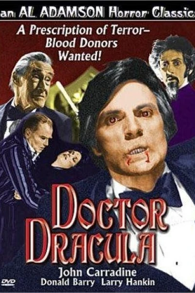 Doctor Dracula