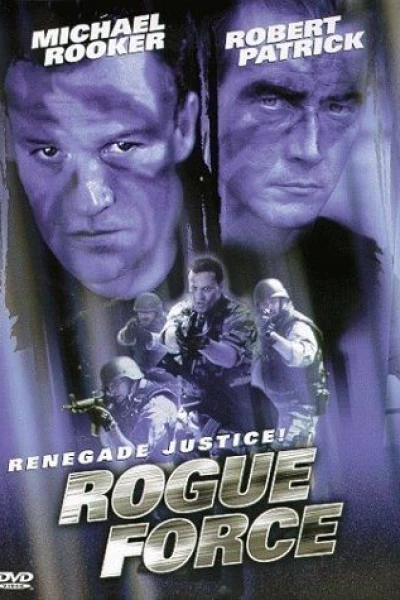 Renegade Force