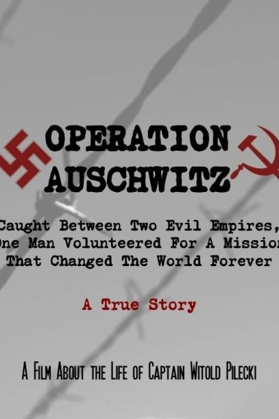 Operation Auschwitz