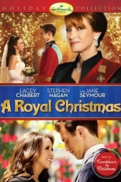 A Royal Christmas