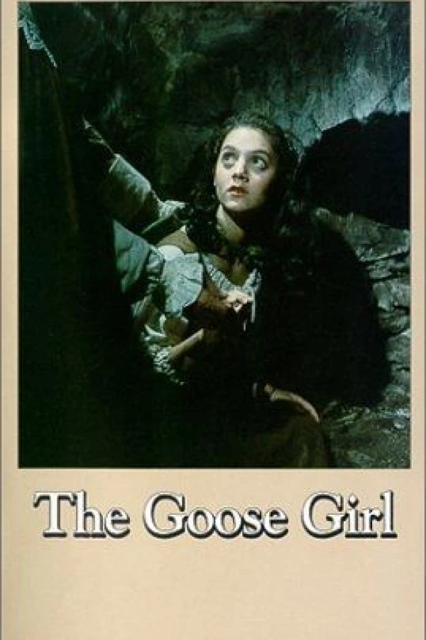 The Goose Girl Juliste