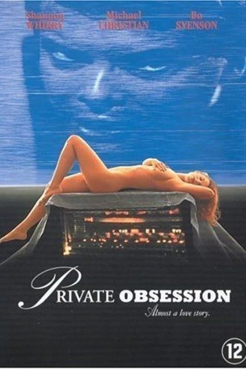 Private Obsession Juliste