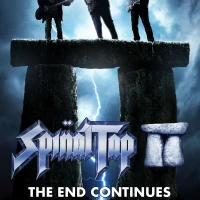 Spinal Tap II