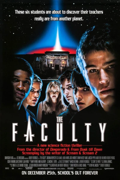 The Faculty