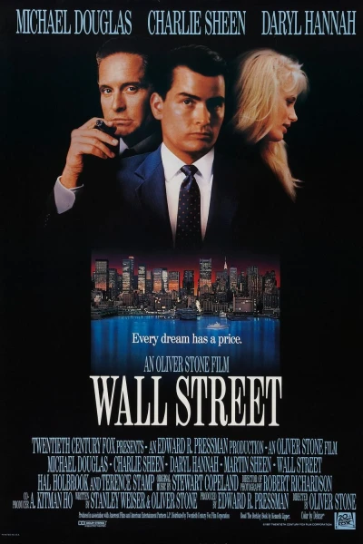 Wall Street