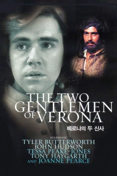 The Two Gentlemen of Verona