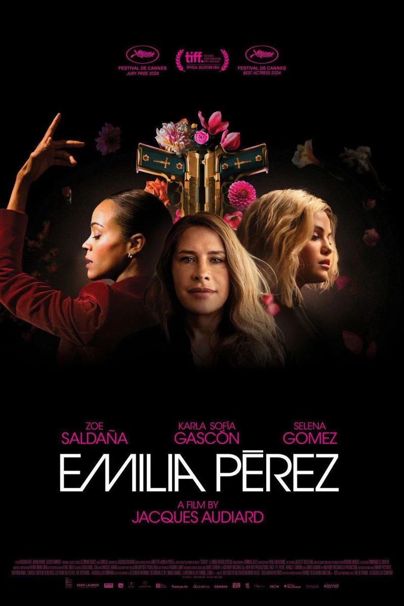 Emilia Pérez Juliste