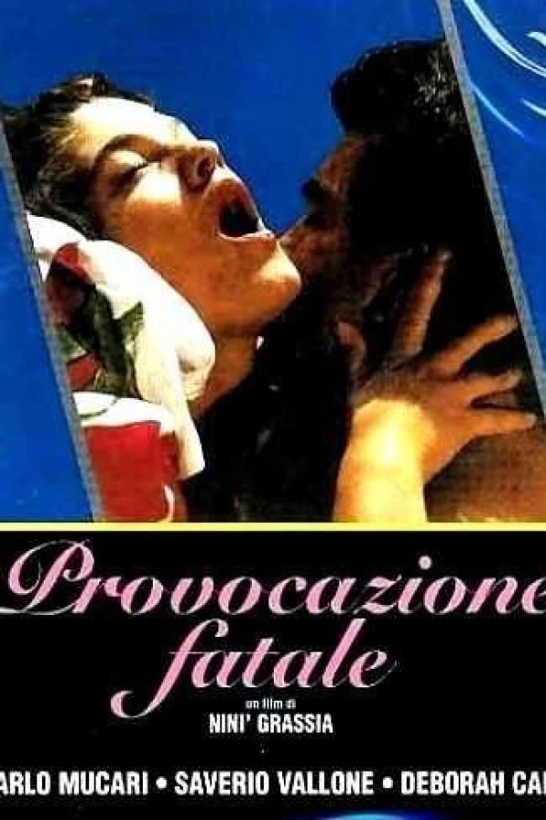 Provocazione fatale Juliste