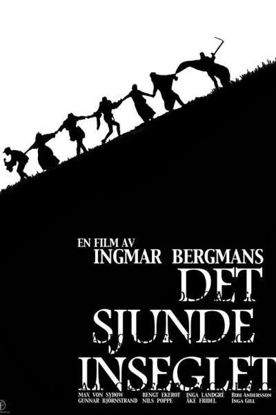 Det sjunde inseglet