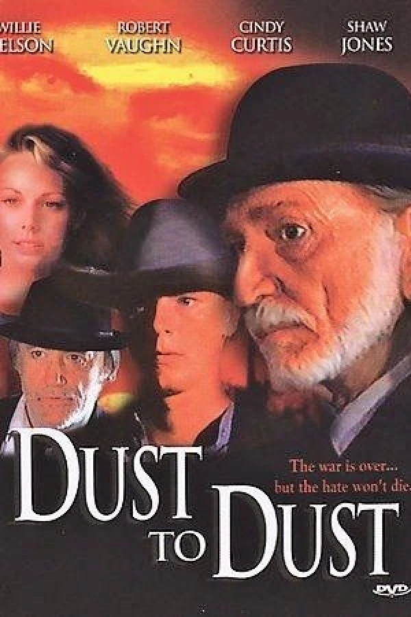 Dust to Dust Juliste