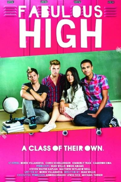 Fabulous High