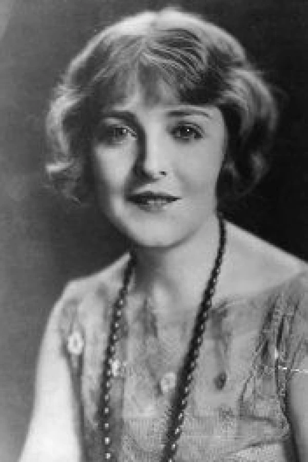 The Bootlegger's Daughter Juliste