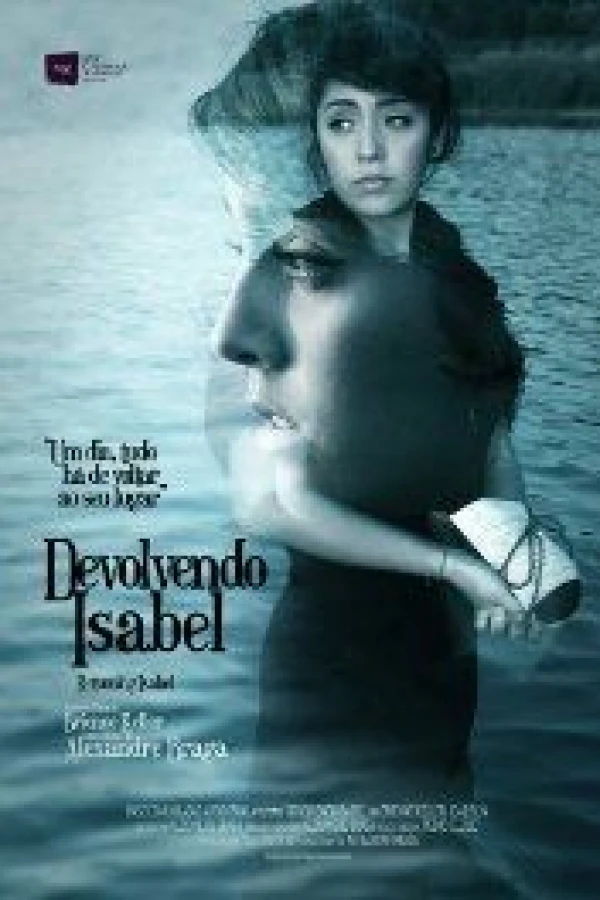 Devolvendo Isabel Juliste