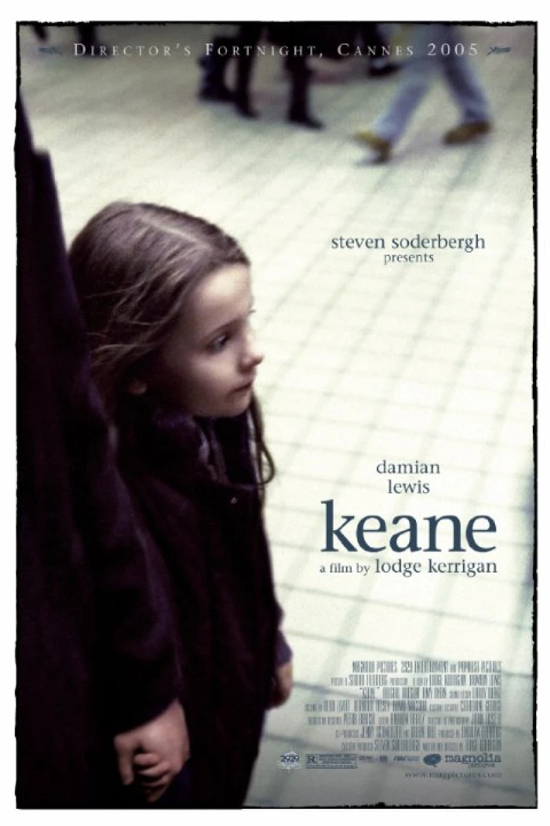 Keane Juliste