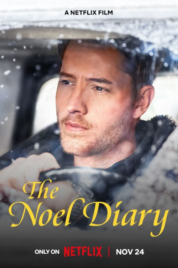 The Noel Diary Juliste