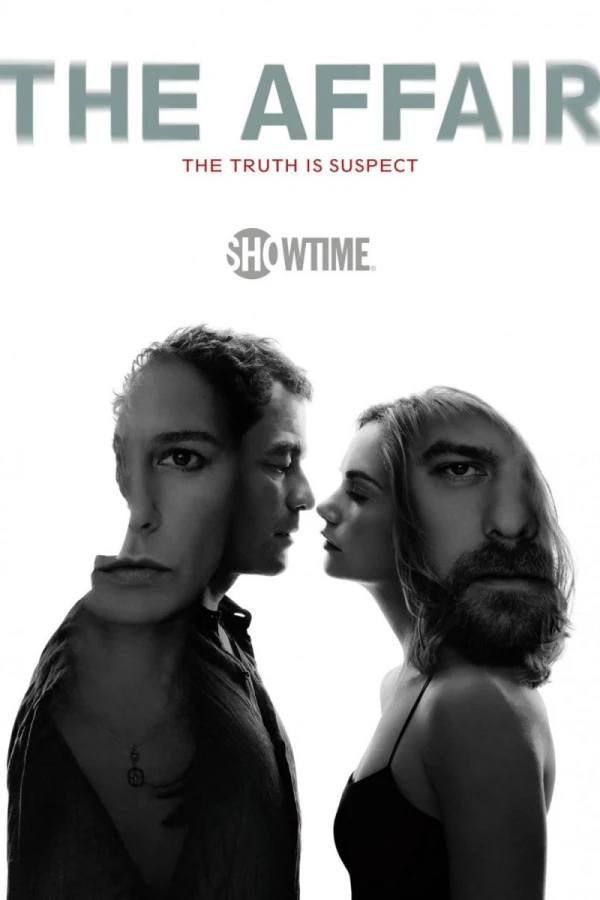 The Affair Juliste